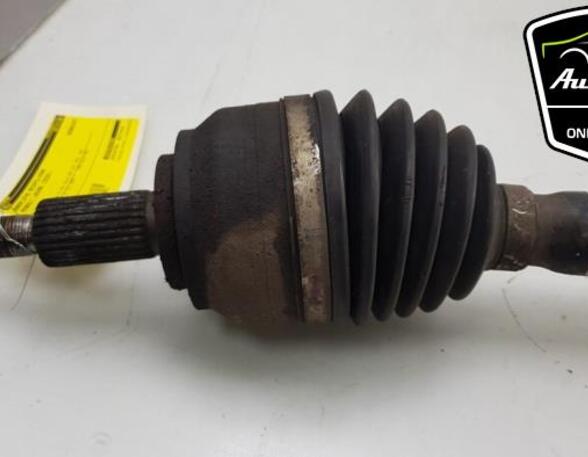 Drive Shaft RENAULT LAGUNA III (BT0/1)