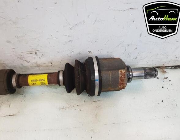 Drive Shaft KIA STONIC (YB)