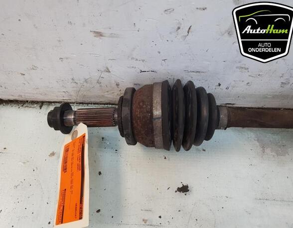 Drive Shaft KIA STONIC (YB)