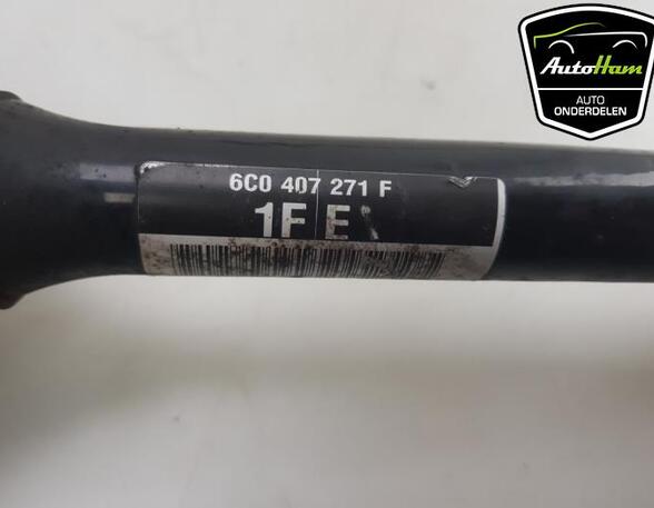 Drive Shaft VW POLO (6R1, 6C1)