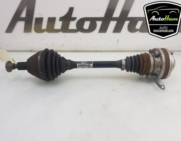 Drive Shaft VW POLO (6R1, 6C1)