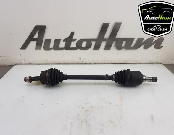 Drive Shaft FIAT GRANDE PUNTO (199_), FIAT PUNTO (199_), FIAT PUNTO EVO (199_), ALFA ROMEO MITO (955_)