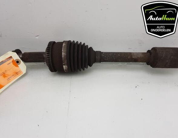 Drive Shaft HYUNDAI i20 (GB, IB), HYUNDAI i20 II Coupe (GB)