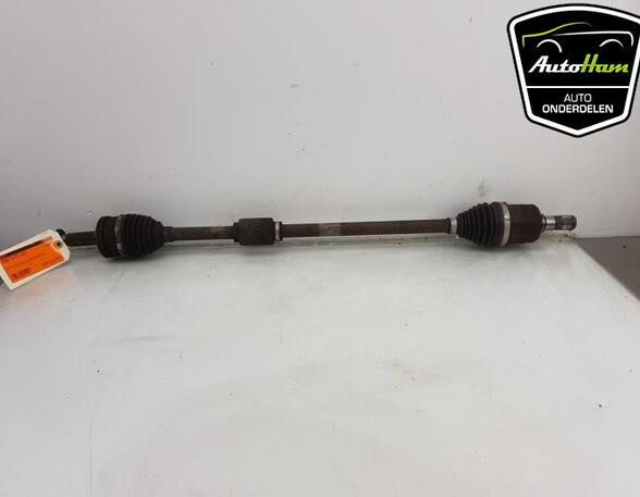 Drive Shaft HYUNDAI i20 (GB, IB), HYUNDAI i20 II Coupe (GB)