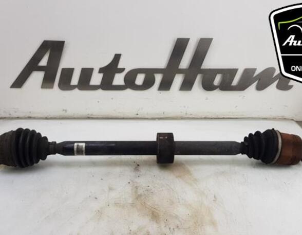 Drive Shaft OPEL CORSA D (S07)