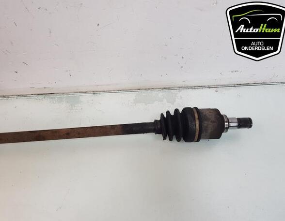 Drive Shaft SUZUKI SWIFT III (MZ, EZ)