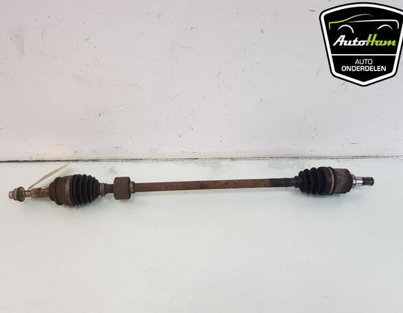 Drive Shaft SUZUKI SWIFT III (MZ, EZ)