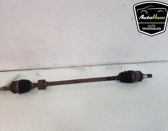 Drive Shaft SUZUKI SWIFT III (MZ, EZ)