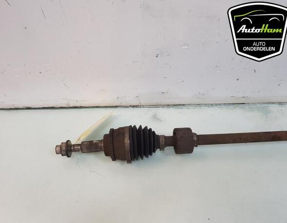 Drive Shaft SUZUKI SWIFT III (MZ, EZ)