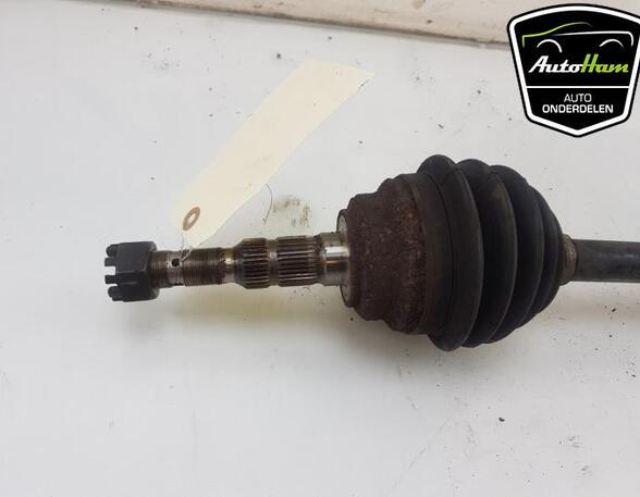 Drive Shaft OPEL ASTRA G Estate (T98), OPEL ASTRA G Hatchback (T98)