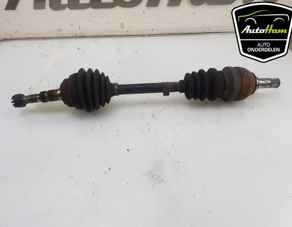 Drive Shaft OPEL ASTRA G Estate (T98), OPEL ASTRA G Hatchback (T98)