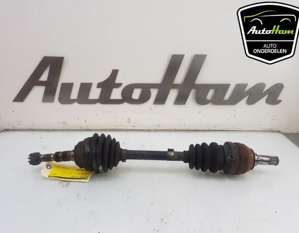 Drive Shaft OPEL ASTRA G Estate (T98), OPEL ASTRA G Hatchback (T98)