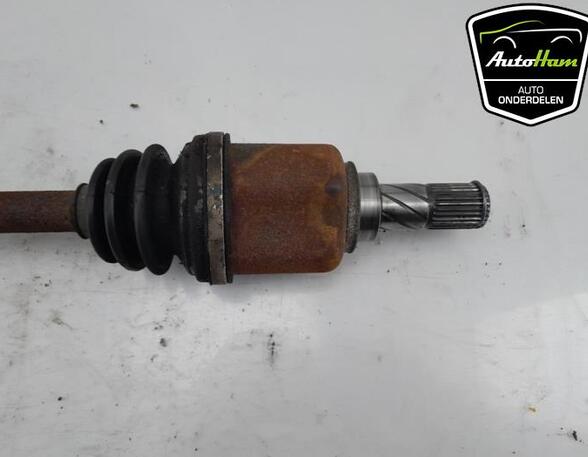 Antriebswelle links vorne Nissan Micra III K12 39101AY100 P16461103