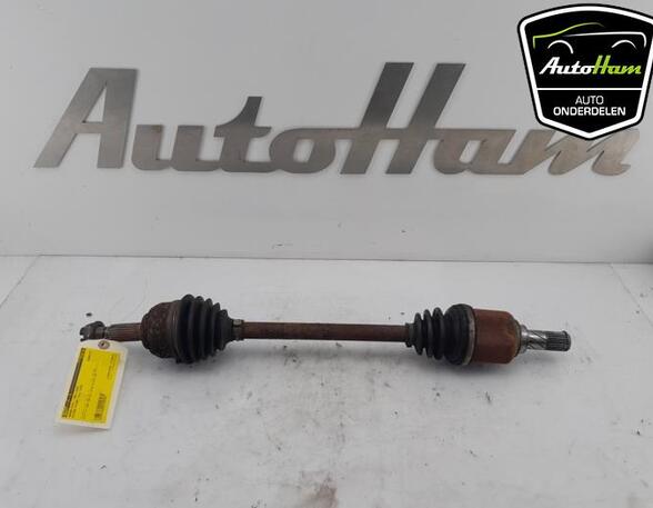 Antriebswelle links vorne Nissan Micra III K12 39101AY100 P16461103