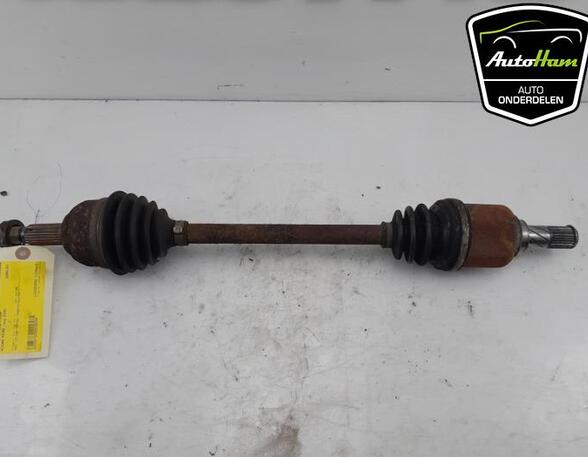 Antriebswelle links vorne Nissan Micra III K12 39101AY100 P16461103