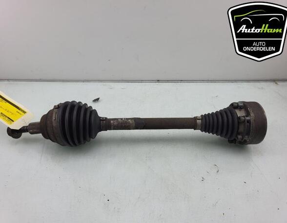 Drive Shaft AUDI A3 (8P1), AUDI A3 Sportback (8PA), SEAT ALTEA (5P1), SEAT ALTEA XL (5P5, 5P8)