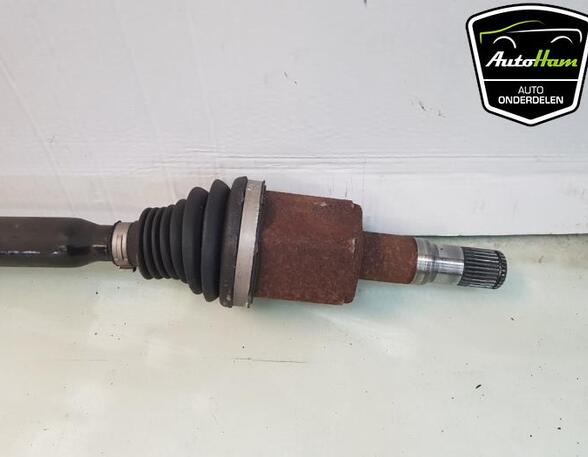 Drive Shaft OPEL ASTRA K Sports Tourer (B16), OPEL ASTRA K (B16)