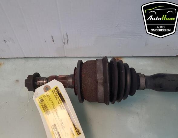 Drive Shaft OPEL ASTRA K Sports Tourer (B16), OPEL ASTRA K (B16)