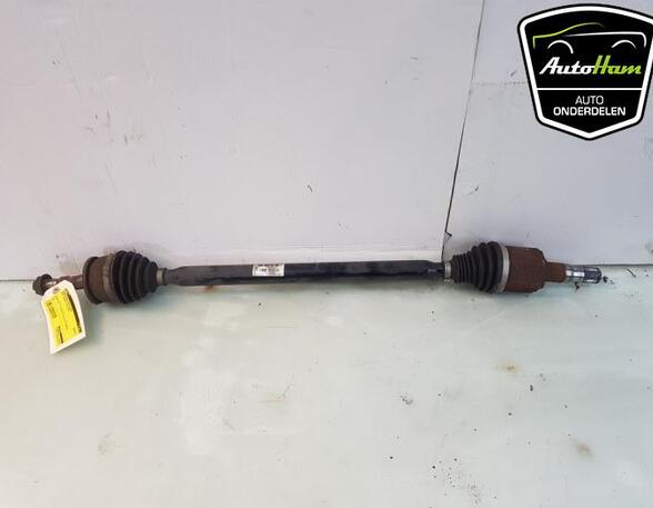 Drive Shaft OPEL ASTRA K Sports Tourer (B16), OPEL ASTRA K (B16)