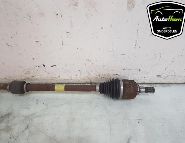 Drive Shaft HYUNDAI i20 (GB, IB), HYUNDAI i20 ACTIVE (IB, GB), HYUNDAI i20 II Coupe (GB)