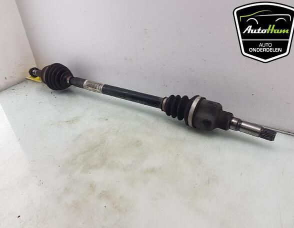 Drive Shaft PEUGEOT 108