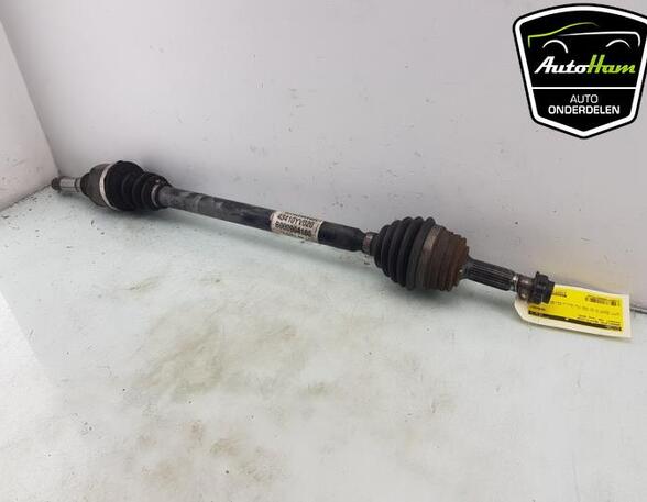 Drive Shaft PEUGEOT 108