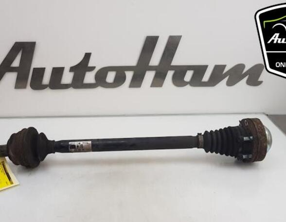 Drive Shaft AUDI A6 Avant (4F5, C6), AUDI A6 Allroad (4FH, C6)