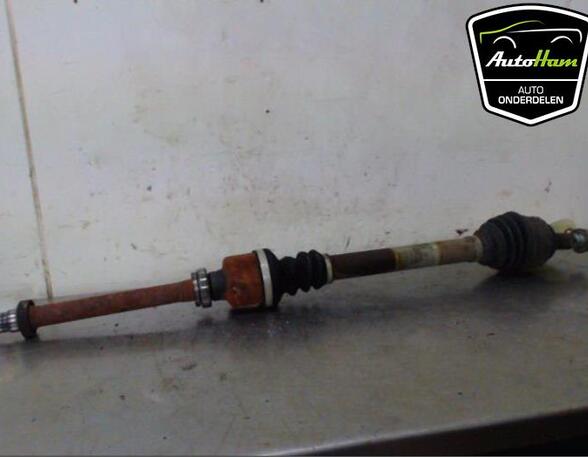 Drive Shaft CITROËN C4 Coupe (LA_), PEUGEOT 307 Break (3E), PEUGEOT 307 SW (3H), PEUGEOT 307 (3A/C)