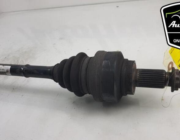 Drive Shaft BMW 1 (F20), BMW 3 Touring (F31)