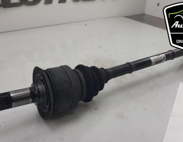 Drive Shaft BMW 1 (F20), BMW 3 Touring (F31)