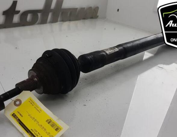 Drive Shaft VW TOURAN (1T1, 1T2)