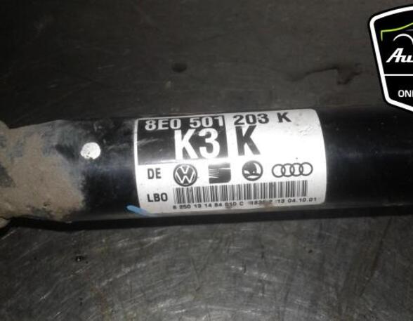 Drive Shaft AUDI A4 Avant (8ED, B7), AUDI A4 Avant (8E5, B6)