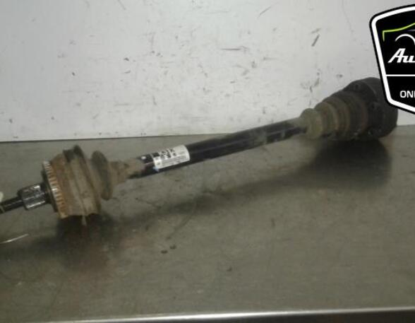 Drive Shaft AUDI A4 Avant (8ED, B7), AUDI A4 Avant (8E5, B6)