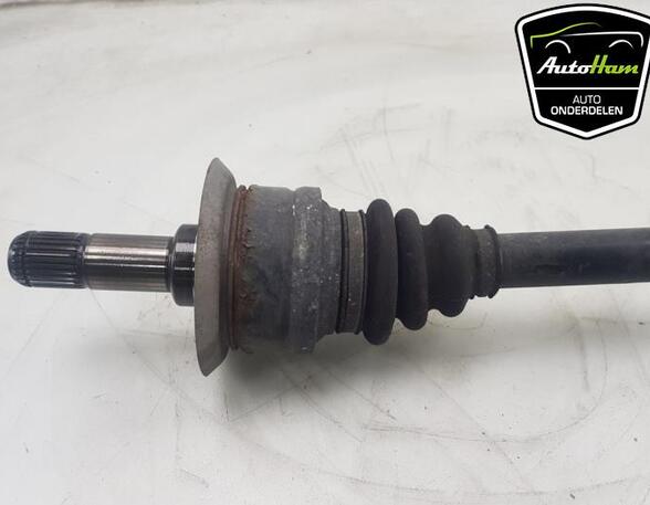 Drive Shaft BMW 5 (F10), BMW 5 Touring (F11)