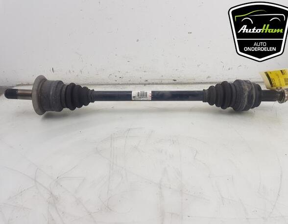 Drive Shaft BMW 5 (F10), BMW 5 Touring (F11)