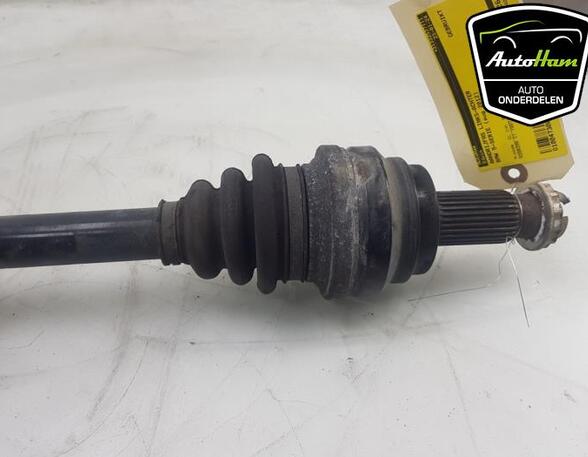 Drive Shaft BMW 5 (F10), BMW 5 Touring (F11)