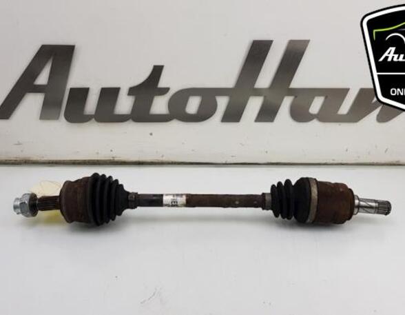 Drive Shaft OPEL ADAM (M13), OPEL CORSA E (X15)