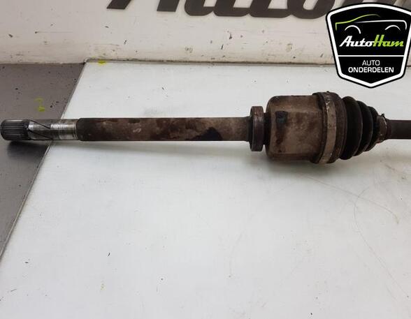 Drive Shaft OPEL VIVARO A Van (X83), OPEL VIVARO A Bus (X83)