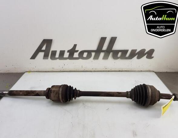 Drive Shaft OPEL VIVARO A Van (X83), OPEL VIVARO A Bus (X83)