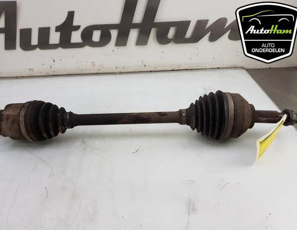 Drive Shaft OPEL VIVARO A Van (X83), OPEL VIVARO A Bus (X83)