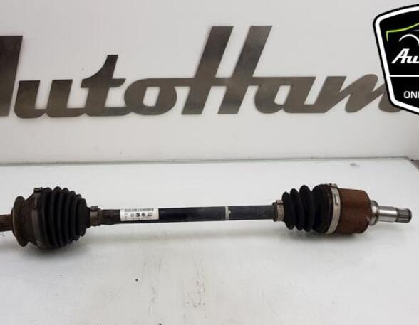 Drive Shaft SEAT Mii (KF1, KE1)