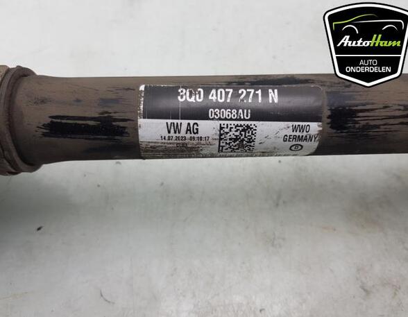 Antriebswelle links vorne VW Caddy V Kasten SBA, SBH 3Q0407271N P20520347