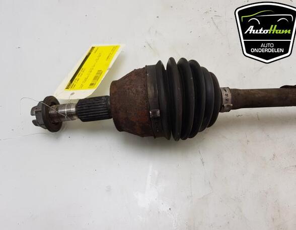 Drive Shaft FORD C-MAX II (DXA/CB7, DXA/CEU), FORD FOCUS III Saloon, FORD FOCUS III Turnier