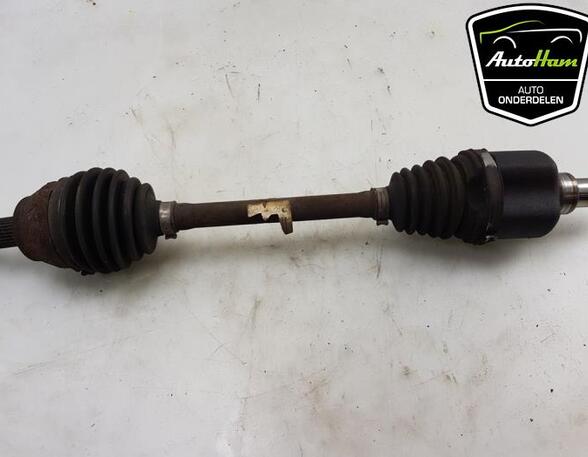 Drive Shaft FORD C-MAX II (DXA/CB7, DXA/CEU), FORD FOCUS III Saloon, FORD FOCUS III Turnier