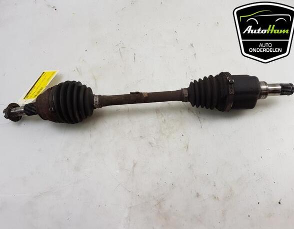 Drive Shaft FORD C-MAX II (DXA/CB7, DXA/CEU), FORD FOCUS III Saloon, FORD FOCUS III Turnier