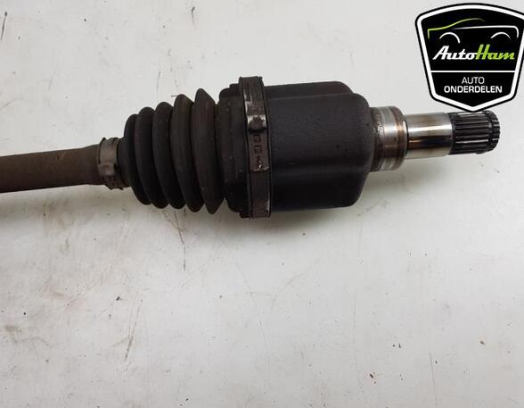 Drive Shaft FORD C-MAX II (DXA/CB7, DXA/CEU), FORD FOCUS III Saloon, FORD FOCUS III Turnier