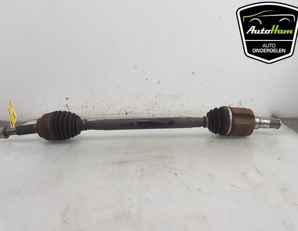 Drive Shaft TESLA MODEL S (5YJS), TESLA MODEL Y (5YJY)