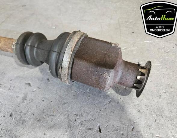 Drive Shaft RENAULT CLIO II (BB_, CB_)