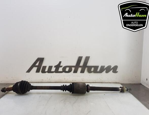 Drive Shaft OPEL VIVARO A Van (X83)