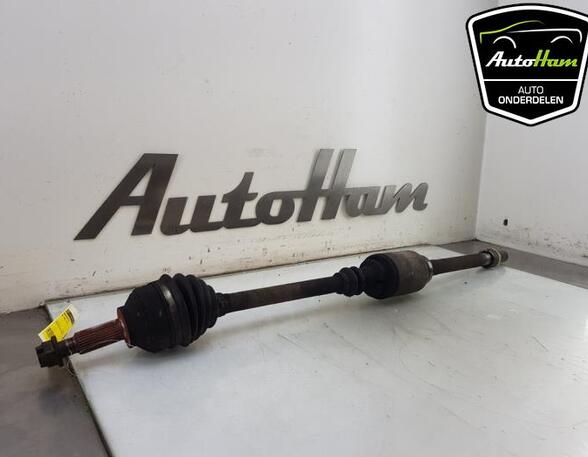 Drive Shaft OPEL VIVARO A Van (X83)